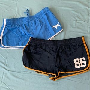 Vintage Victoria Secret shorts